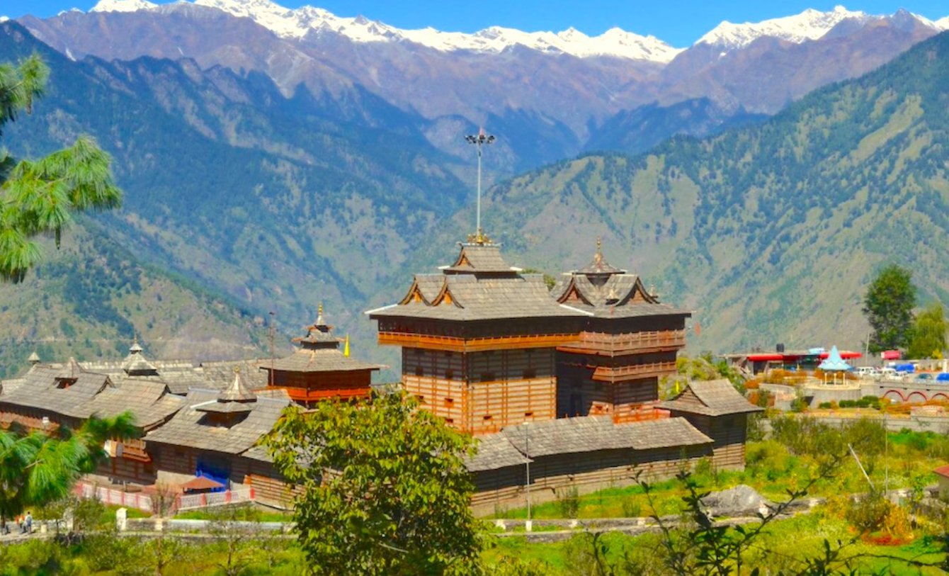 Heaven Himachal