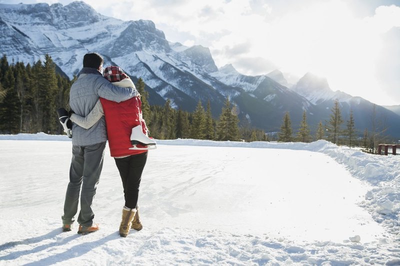 Honeymoon in Shimla and Manali